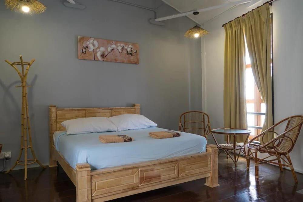 Mori Residences Jonker Street By Nestcove Malacca Luaran gambar