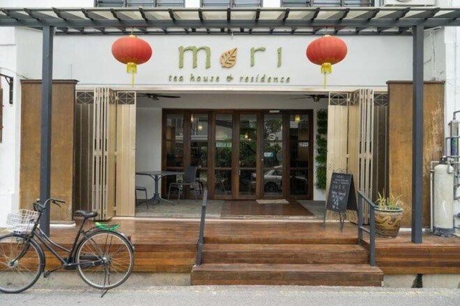 Mori Residences Jonker Street By Nestcove Malacca Luaran gambar